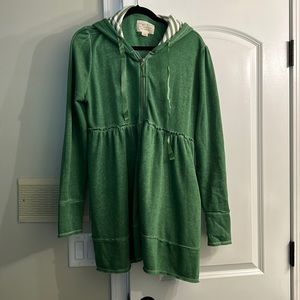 Evy’s Tree green Sophie